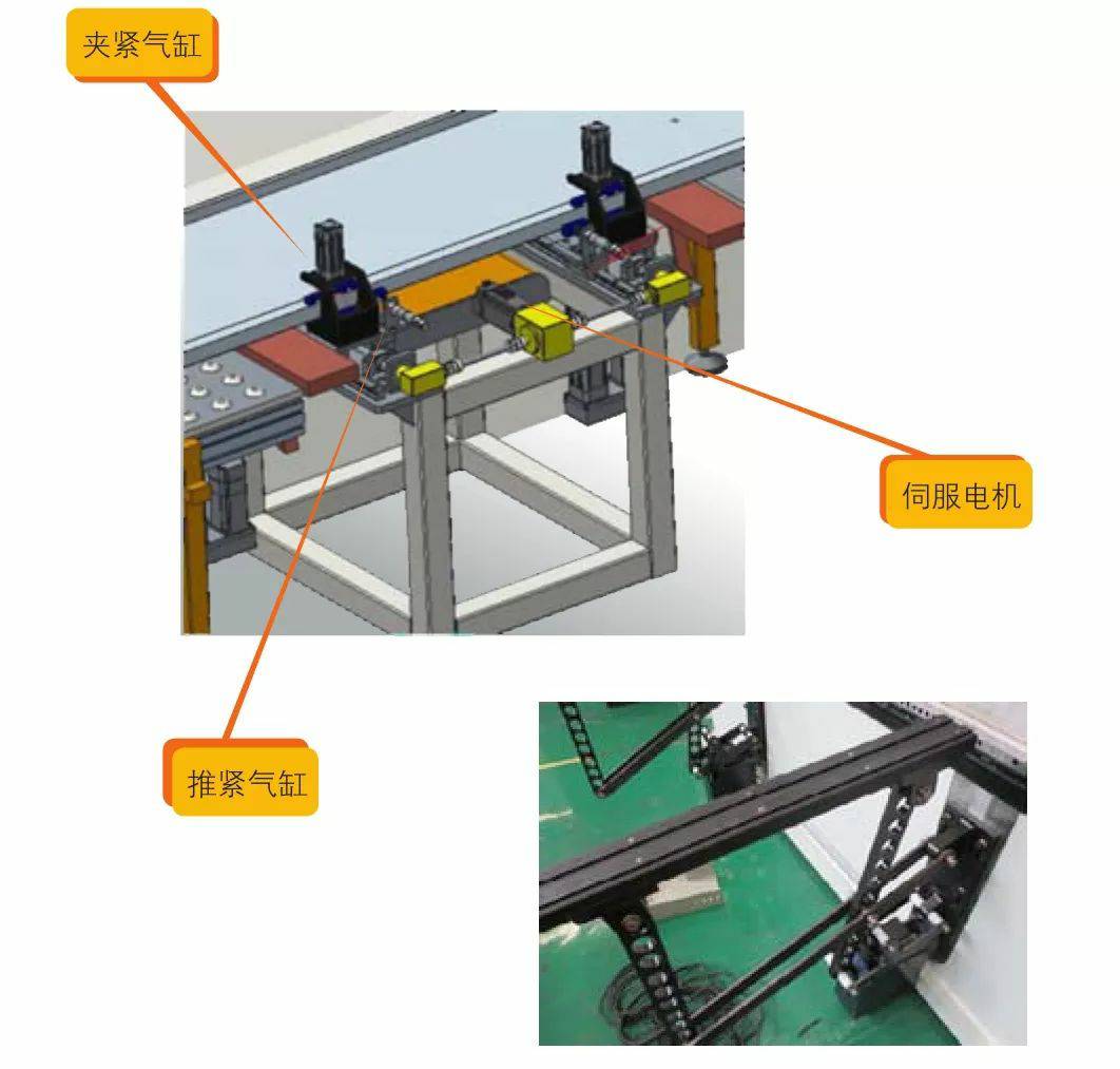 钣金加工产品在自动化及电梯行业中的应用 -长春昊新虚拟现实体验馆有限公司