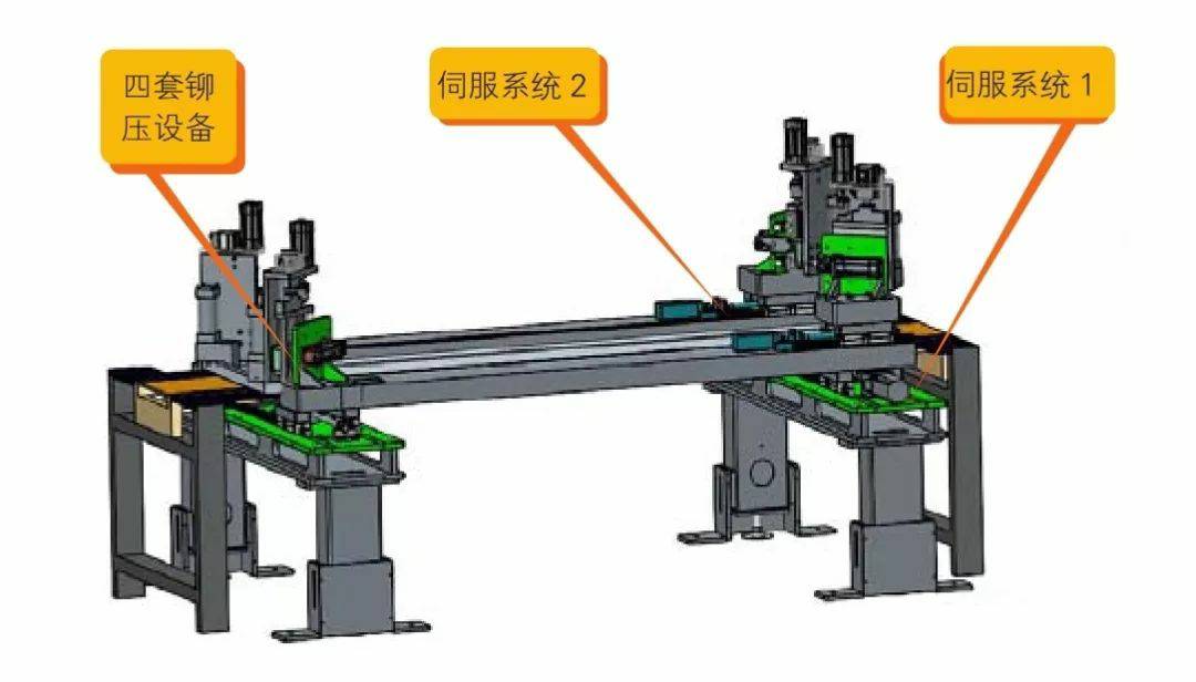钣金加工产品在自动化及电梯行业中的应用 -长春昊新虚拟现实体验馆有限公司