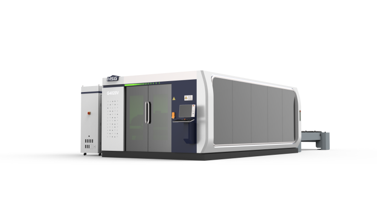 板材用6KW激光切割机-长春昊新虚拟现实体验馆有限公司