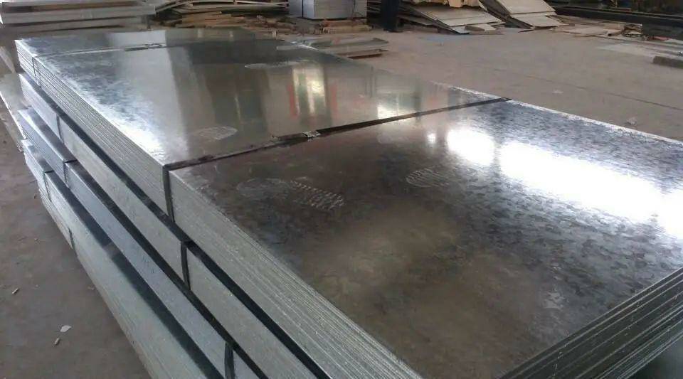 钣金加工常用材料与激光打孔技术-长春昊新虚拟现实体验馆有限公司