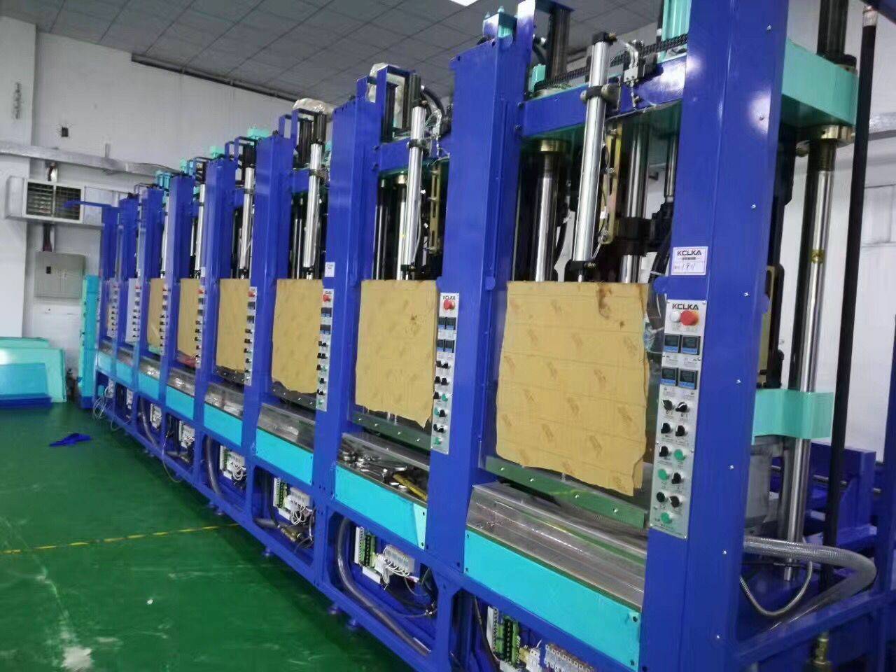 钣金加工对比高精密钣金加工的区别-长春昊新虚拟现实体验馆有限公司