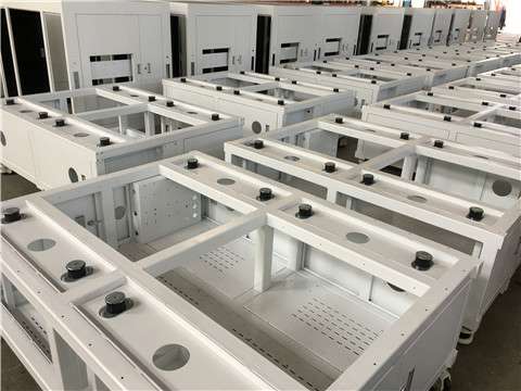 钣金加工企业该采用什么技术-长春昊新虚拟现实体验馆有限公司