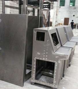 什么在影响定制钣金加工质量-长春昊新虚拟现实体验馆有限公司