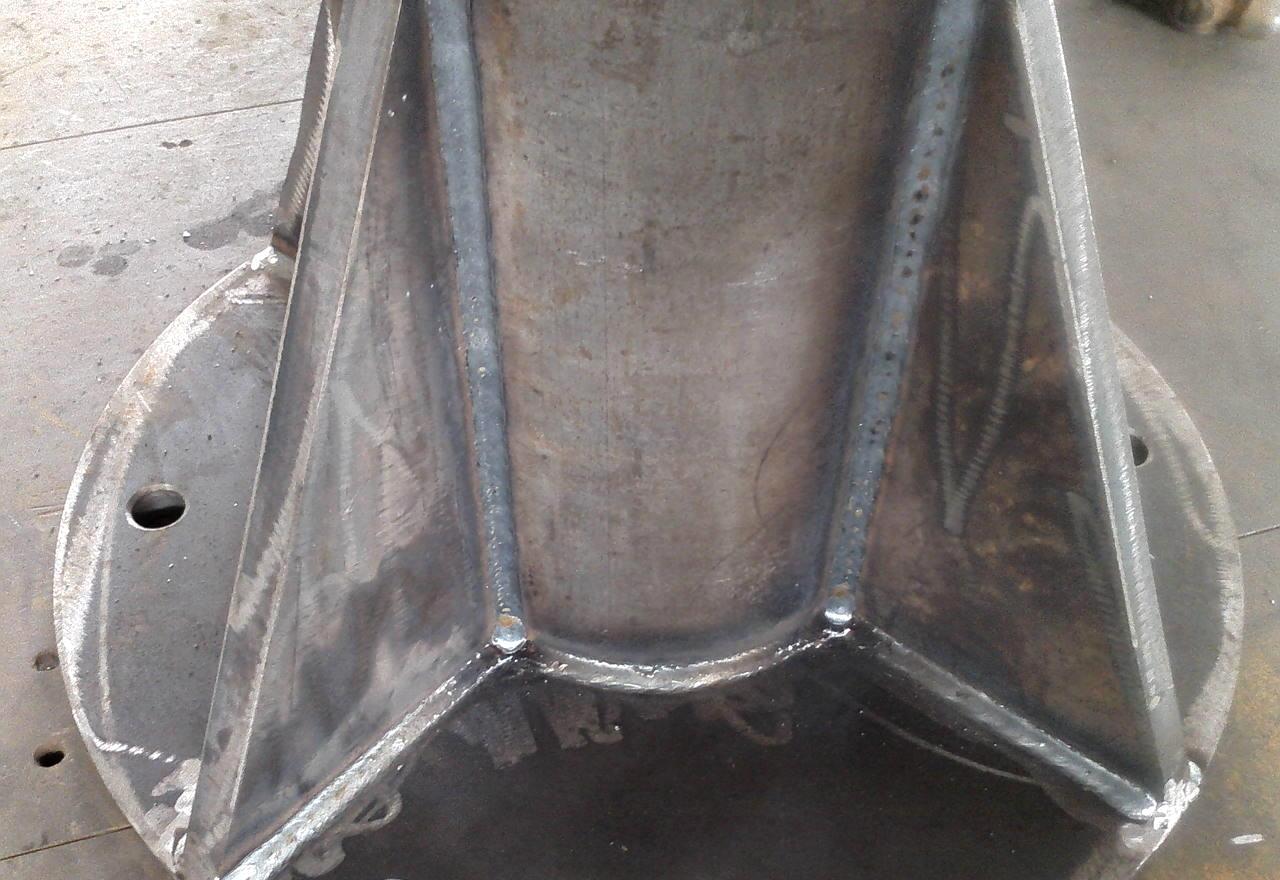 钣金加工零件连接的方式有哪些？-长春昊新虚拟现实体验馆有限公司